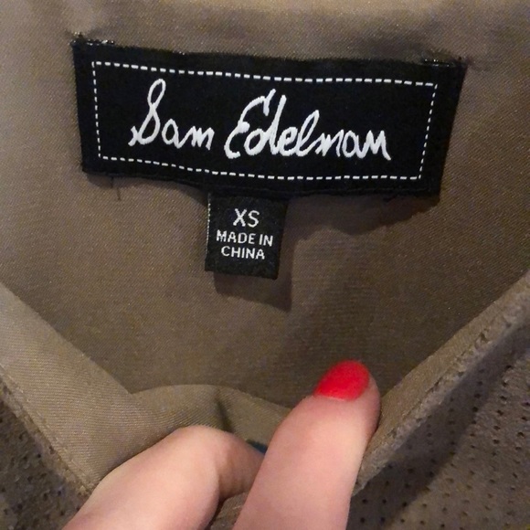 Sam Edelman dress - Picture 2 of 4